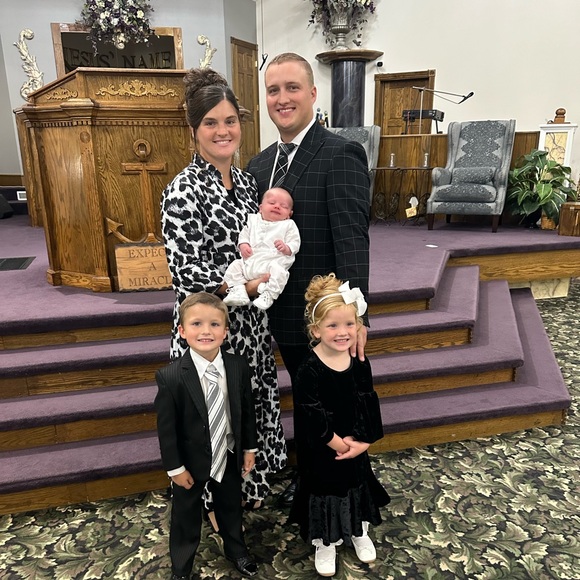 Meet your Posher, Krista - Picture 15 of 16